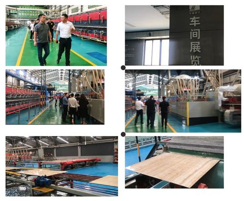 探訪廣東，解碼品質(zhì)與工廠價 海南捷誠裝飾考察之旅的技術(shù)啟示